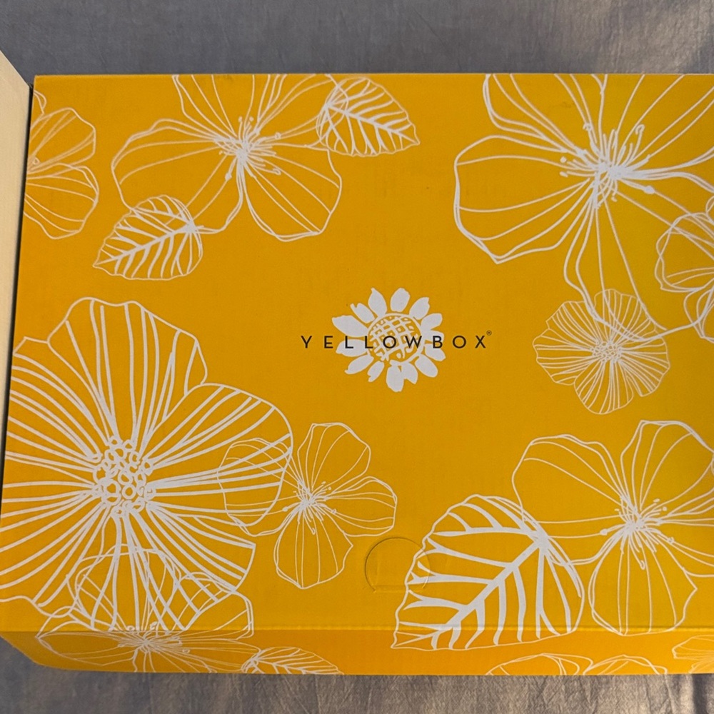 Yellow Box Cream Platform Sandals - Picture 3 of 4
